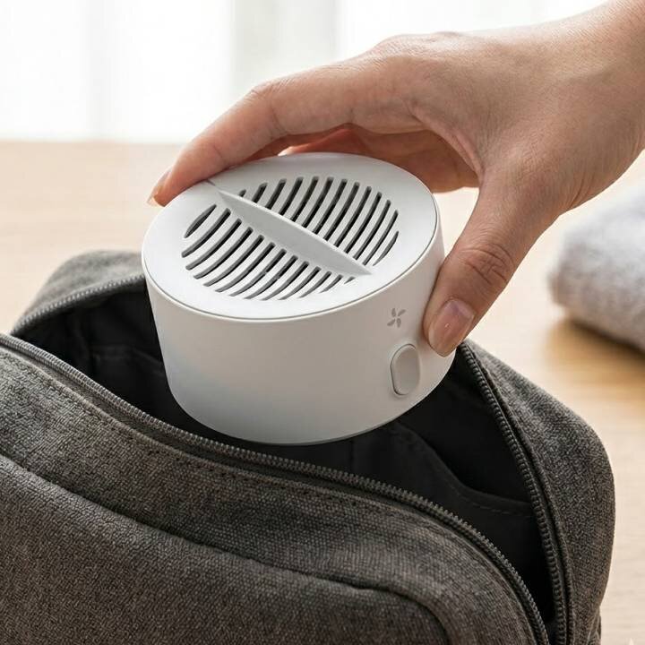 PuriRinse image