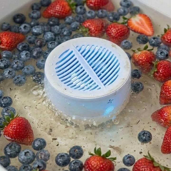 PuriRinse image