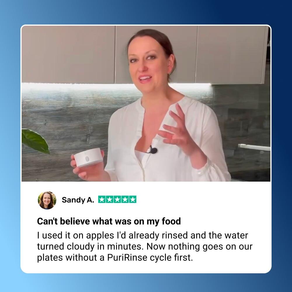 PuriRinse image