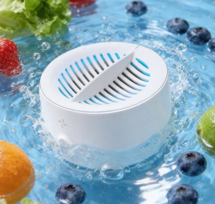 PuriRinse image